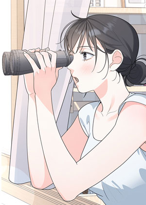 跟踪狂是逃不掉的