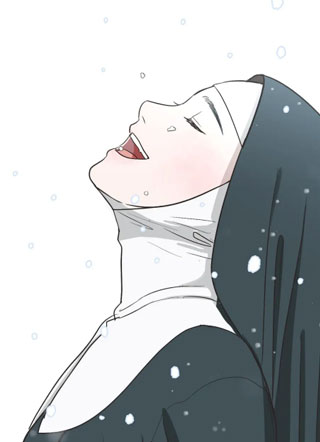 伊莎贝拉修女失踪 截图0