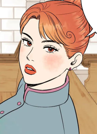 伊莎贝拉修女失踪 截图1