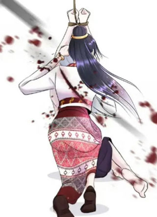 缠绕的气息 截图2
