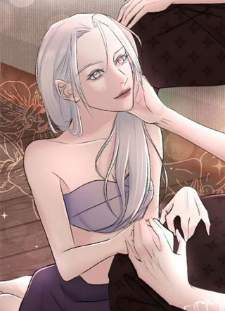 缠绕的气息 截图1