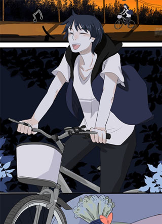 我的女友是条鱼 截图2