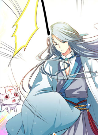 宗门里的小师兄 截图0