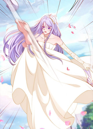 逆光女王 截图0
