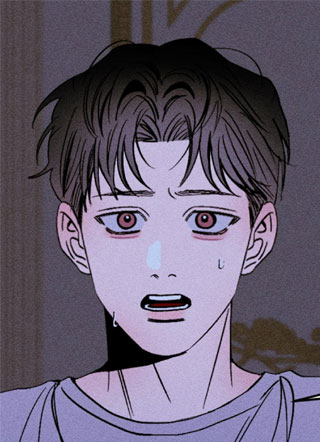 亲吻创伤 截图0