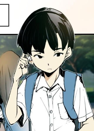 坏小孩GOLD BOY 截图0