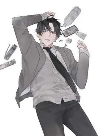 制服，深夜2时 截图0