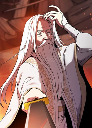 谁说天魔就该被人拿刀威胁 截图0