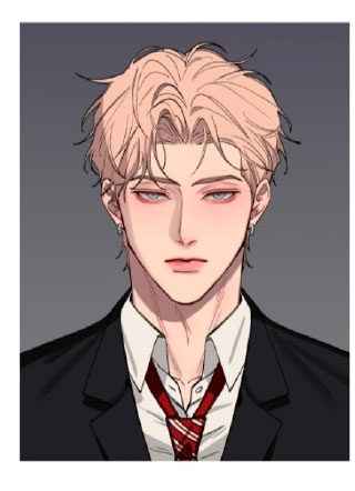 爱说谎的坏男孩 截图2