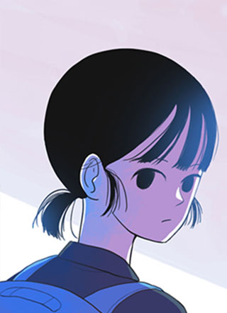 摇摇晃晃韩漫 截图2