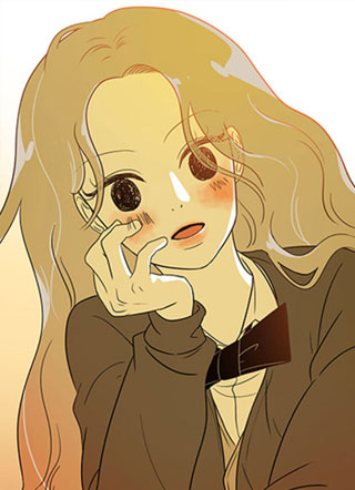 摇摇晃晃韩漫 截图0