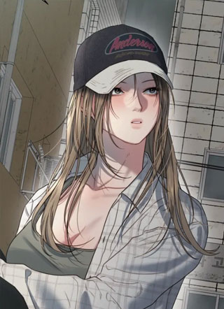 生锈的四边形 截图0