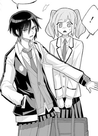 百合双王子 截图0