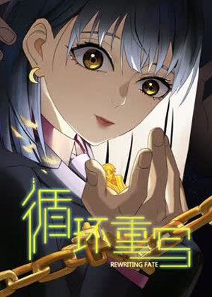 循环重写