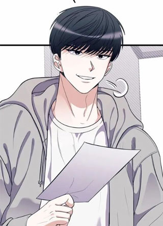 人类男性图鉴 截图0