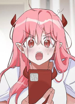 都说了我不是魅魔啦！ 截图1