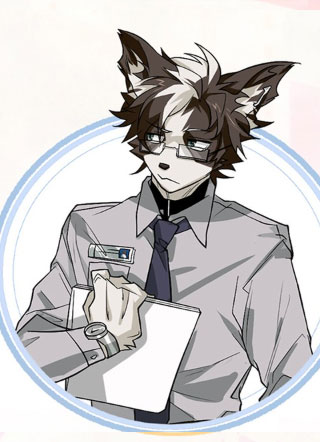 Furry city 截图0