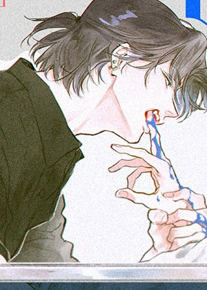 薄暮天地青
