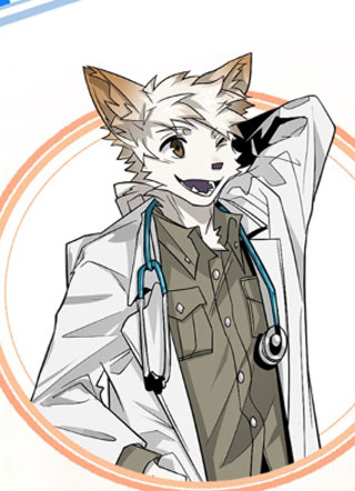 Furry city 截图2