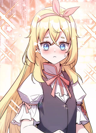 重生学院黑幕之女 截图0