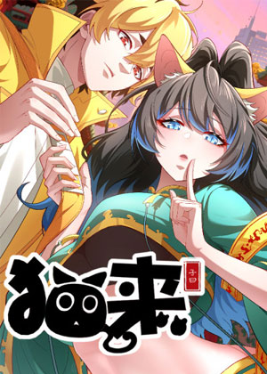 猫来