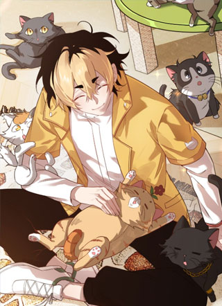 猫来 截图0