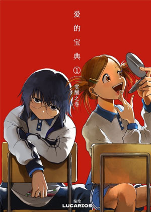爱的宝典
