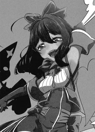 梦想成为魔法少女 截图0