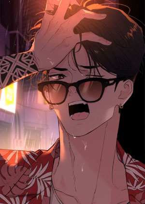 纹身警报