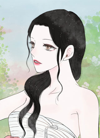 夜香 截图2