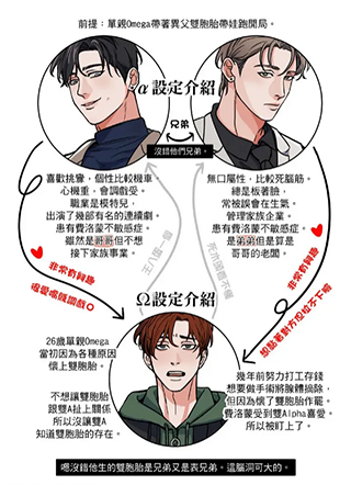 这个Omega麻烦大了 截图1