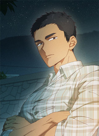 辣椒田里的那个男人 截图1