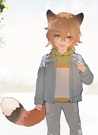 假装成猫的日子 截图1