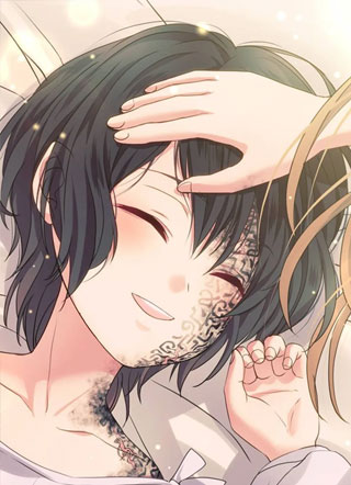 穿越成阴暗男二的专属女仆 截图1
