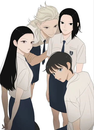 如画青春 截图0