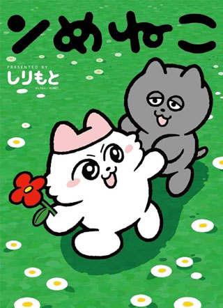 呜莓猫猫 截图0