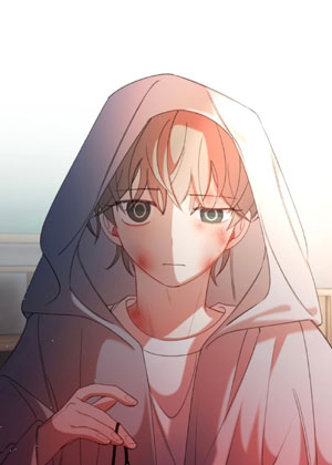 男朋友变小了