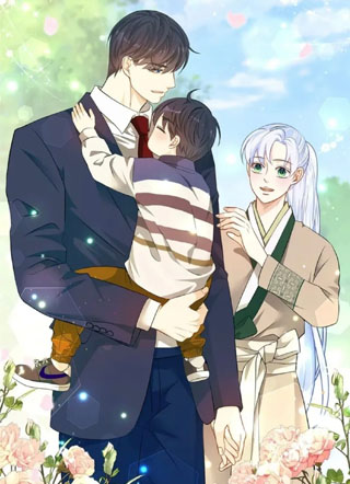 九尾狐的秘密婚约第四季 截图0