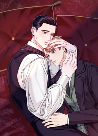 Secret Mansion 截图1