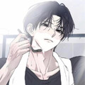 和鬼在一起的男人漫画原版