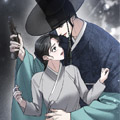 暴夜漫画第三季