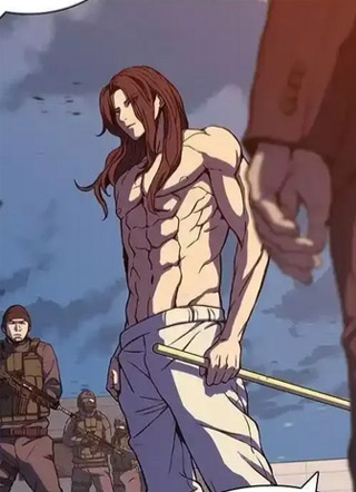 高丽武士 截图1