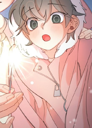 悄然之间