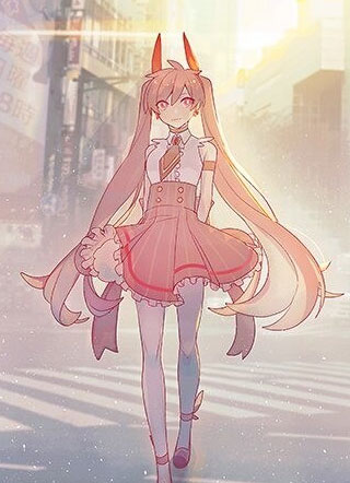 魔法少女事变 截图1