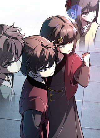 神魔转世 截图2