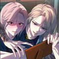 扭曲的爱韩漫漫画双女主