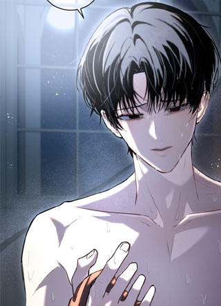 Heavy Rain 截图0