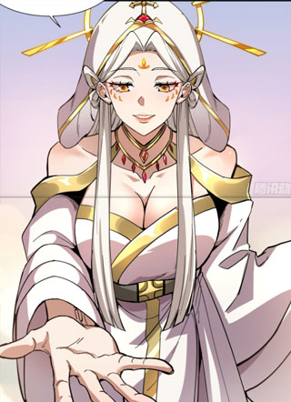 禁忌无敌 截图0