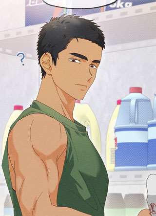 辣椒田里的那个男人 截图2