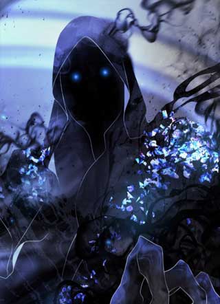魔法学院的黑魔法师 截图1